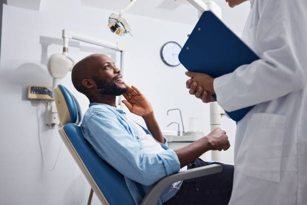 Professional  Holistic Dental Services in Windsor, VA